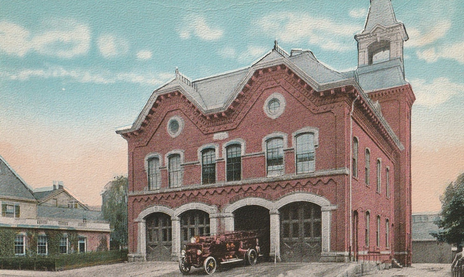 FireStation